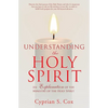 Understanding the Holy Spirit - Paperback
