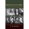 Representative Men: In the Light of Anthroposophy with a Chapter on the Twelve Worldviews - Paperback