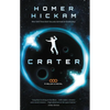 Crater - Paperback