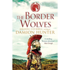 The Border Wolves - Paperback