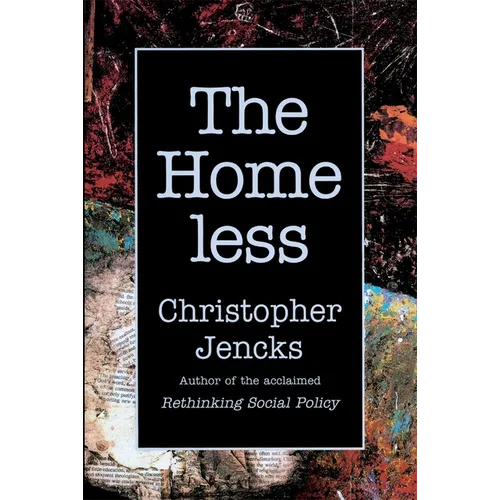 The Homeless - Paperback