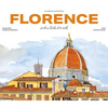 Florence Sketchbook - Hardcover