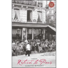 Return to Paris: A Memoir - Paperback