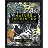 Nature Imprinted: A Complete Guide to Lino Printing, with 10 Nature Inspired Designs - Hardcover