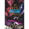 Who Wants That Perfect Love Story Anyway 2 - Paperback