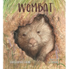 Wombat - Hardcover