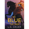 The Blue Tatar - Paperback