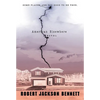 American Elsewhere - Paperback