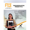2017 FTCE Prekindergarten/Primary Pk-3 (053) - Paperback