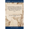 The Pocket Herald; or, a Complete View of the Peerage of England, Scotland and Ireland. With all the Arms Engraved and Blazoned. In two Volumes. of 2; - Hardcover