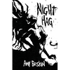 Night Hag - Paperback