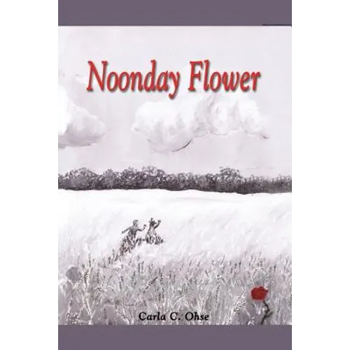 Noonday Flower - Paperback