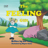 The Feeling Gift - Paperback