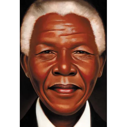 Nelson Mandela - Paperback