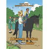 A Farmer, His Son and Their Mule - Hardcover