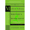The Modern Library Writer's Workshop: A Guide to the Craft of Fiction - Paperback