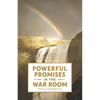 Powerful Promises in the War Room: 100 Life-Changing Promises from God to You - Paperback