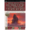 Professor Charlatan Bardot's Travel Anthology to the Most (Fictional) Haunted Buildings in the Weird, Wild World - Hardcover