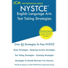 NYSTCE English Language Arts - Test Taking Strategies: NYSTCE 003 Exam - Free Online Tutoring - New 2020 Edition - The latest strategies to pass your - Paperback