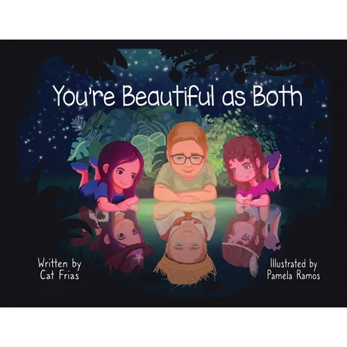 You're Beautiful as Both - Paperback
