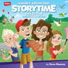 Junior's Adventures Storytime Collection: Teaching Kids How to Win with Money! - Hardcover