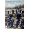 The Musketry Instructions for the German Infantry 1887: (Schiessvorshrift fur die Infanterie) Translated for the intelligence Division War Office - Paperback