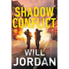 Shadow Conflict - Paperback