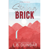 Sterling Brick (alternative cover) - Paperback