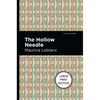 The Hollow Needle: Large Print Edition - Paperback