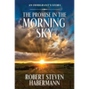 The Promise in the Morning Sky: An Immigrant's Story - Paperback
