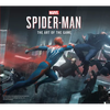 Marvel's Spider-Man: The Art of the Game - Hardcover