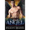Dark Angel - Paperback
