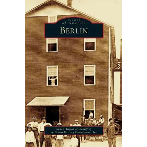 Berlin - Hardcover