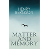 THE Matter and Memory - Paperback