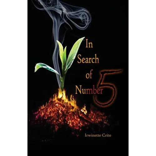 In Search of Number 5 - Paperback