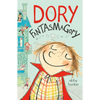 Dory Fantasmagory - Paperback