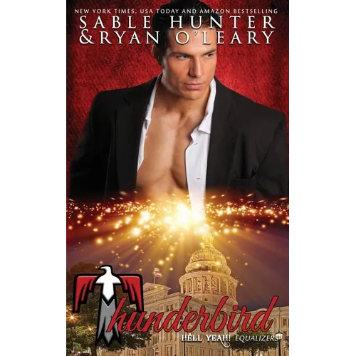 Thunderbird: Hell Yeah! (Equalizers) - Paperback