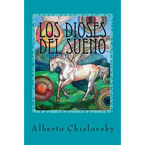 Los dioses del sueño: Del Inframundo a Epidauro - Paperback