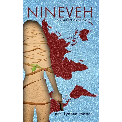 Nineveh: A Conflict Over Water - Paperback