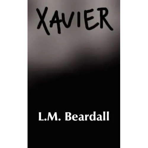 Xavier - Paperback