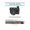 Photographer's Guide to the Sony RX1R II - Paperback
