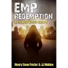 EMP Redemption (Dark New World, Book 9) - Paperback