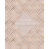Sacred Reflections: A Journal for Quran Study - Paperback