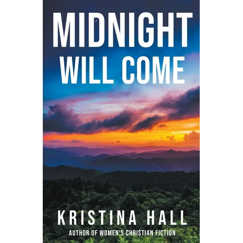 Midnight Will Come - Paperback