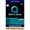 Q3e 2 Reading and Writing Student Book Split B Pack - Paperback