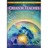 The Creator Teaches - Paperback