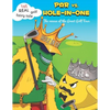 PAR vs. Hole-in-One. The rescue of the Great Golf Four - Paperback