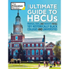The Ultimate Guide to Hbcus: Profiles, Stats, and Insights for All 101 Historically Black Colleges and Universities - Paperback