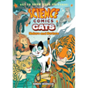 Science Comics: Cats: Nature and Nurture - Hardcover