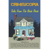 Crimeucopia - Tales From The Back Porch - Paperback